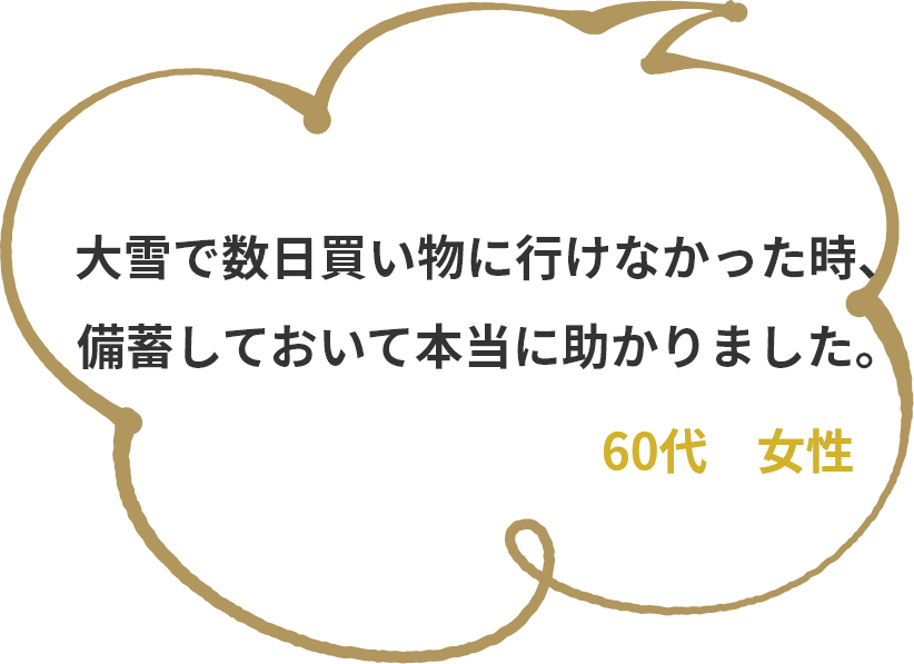 ふっくらしっとりで味もおいしかったです！！　20代　女性